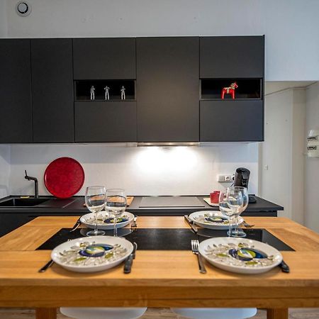 פאו Coeur De Ville, Magnifique Appartement + Parking מראה חיצוני תמונה