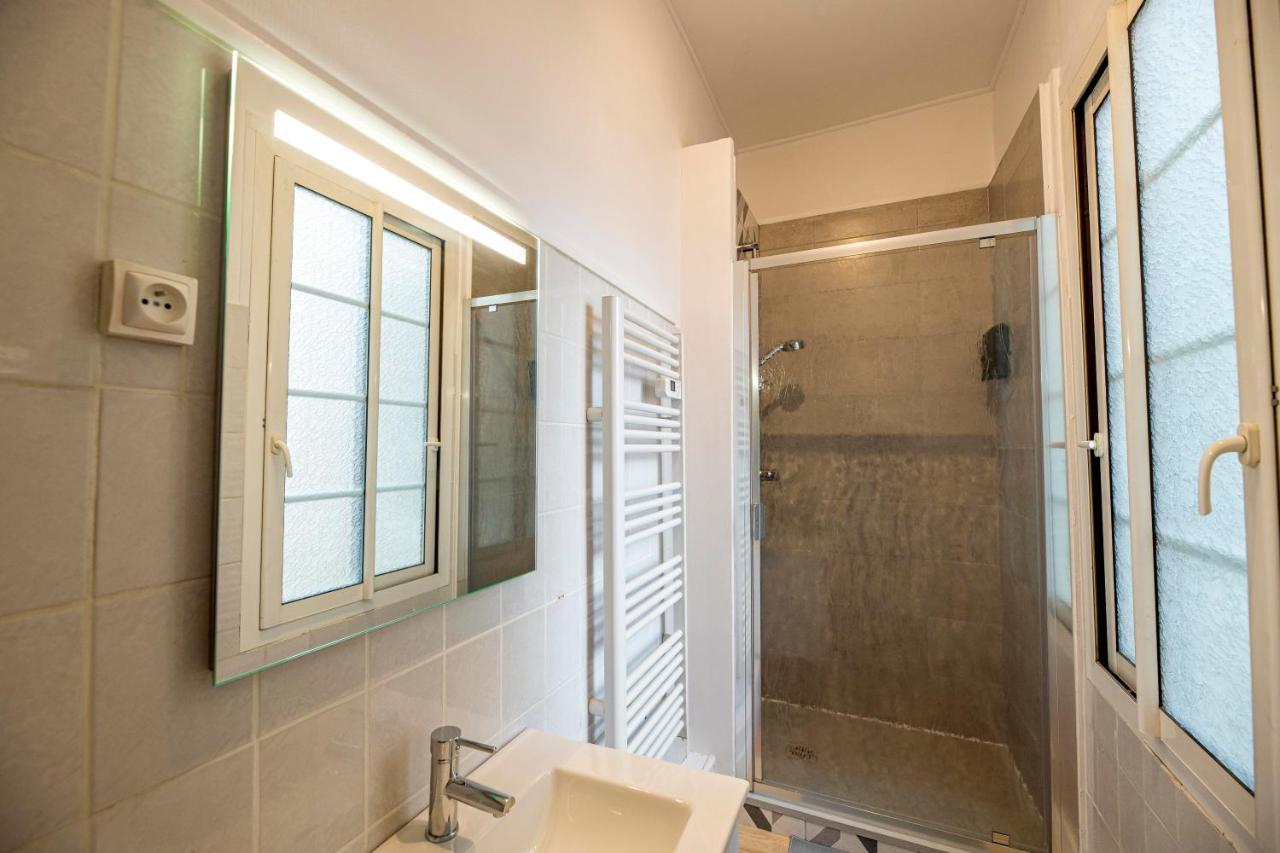 פאו Coeur De Ville, Magnifique Appartement + Parking מראה חיצוני תמונה